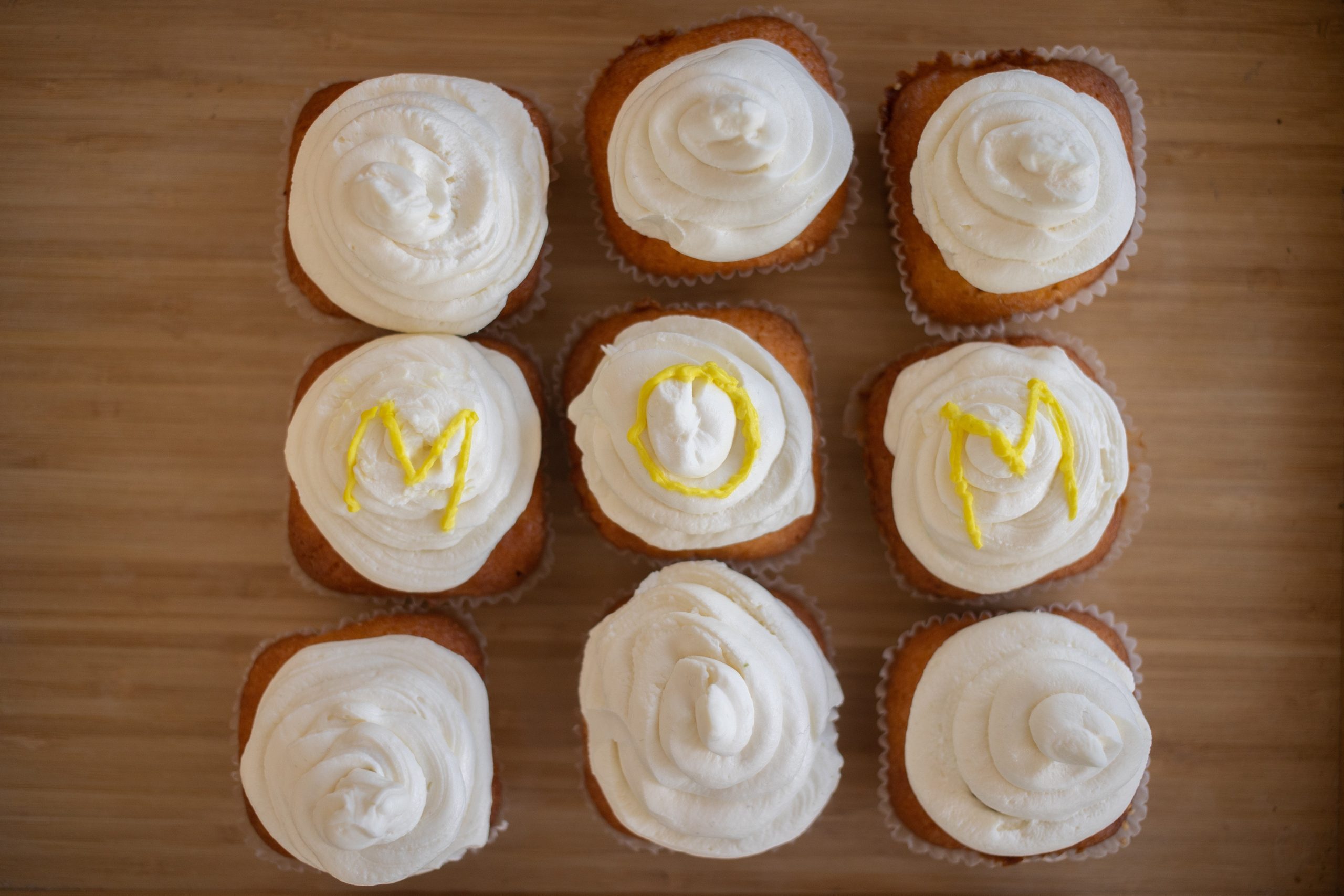 Kids in the Kitchen – Father’s Day Treats