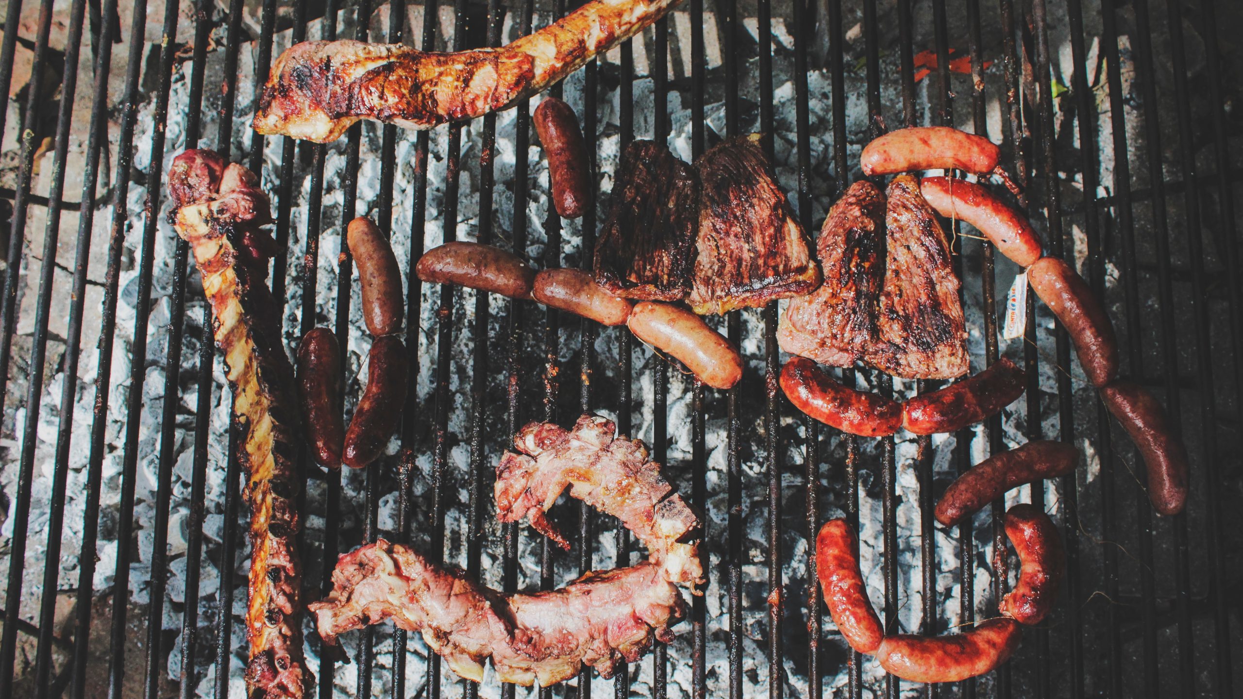 Basics of Italian Sausage Making