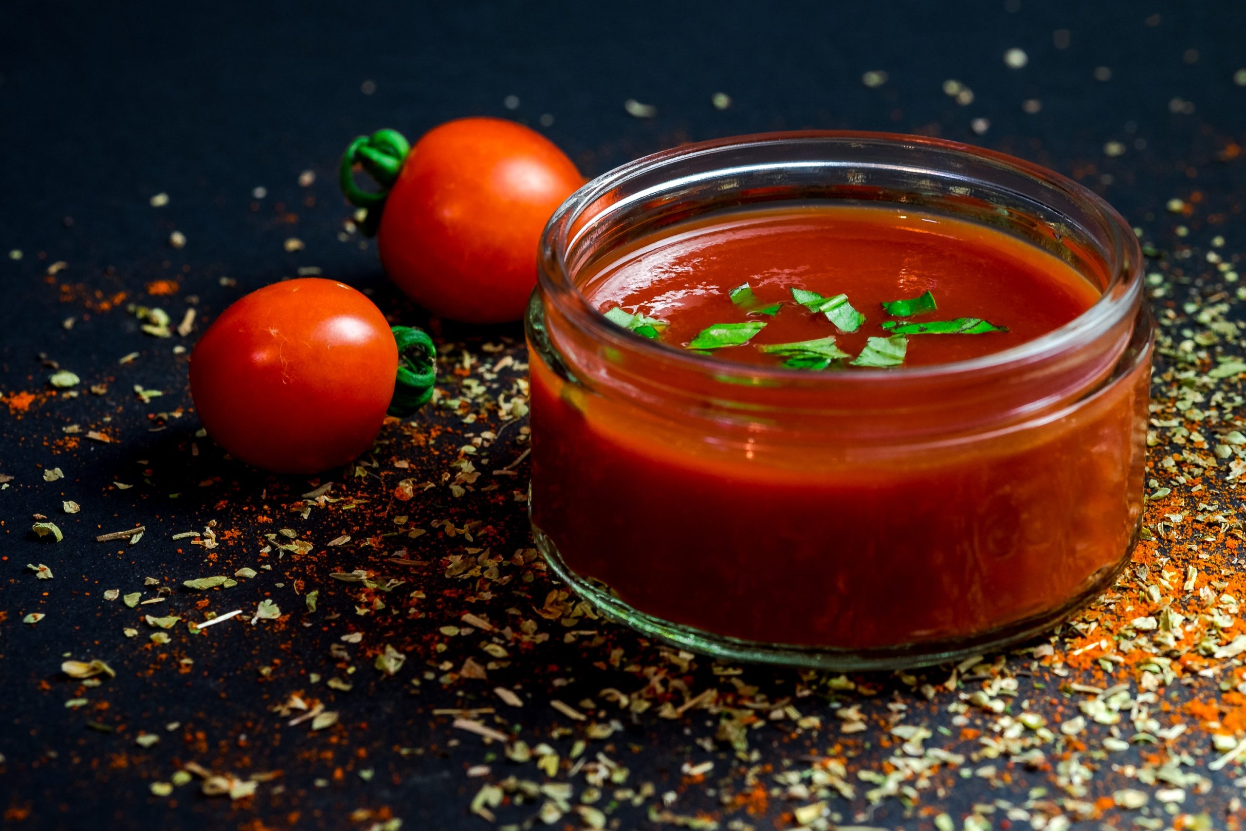 Secrets of Mother Sauces