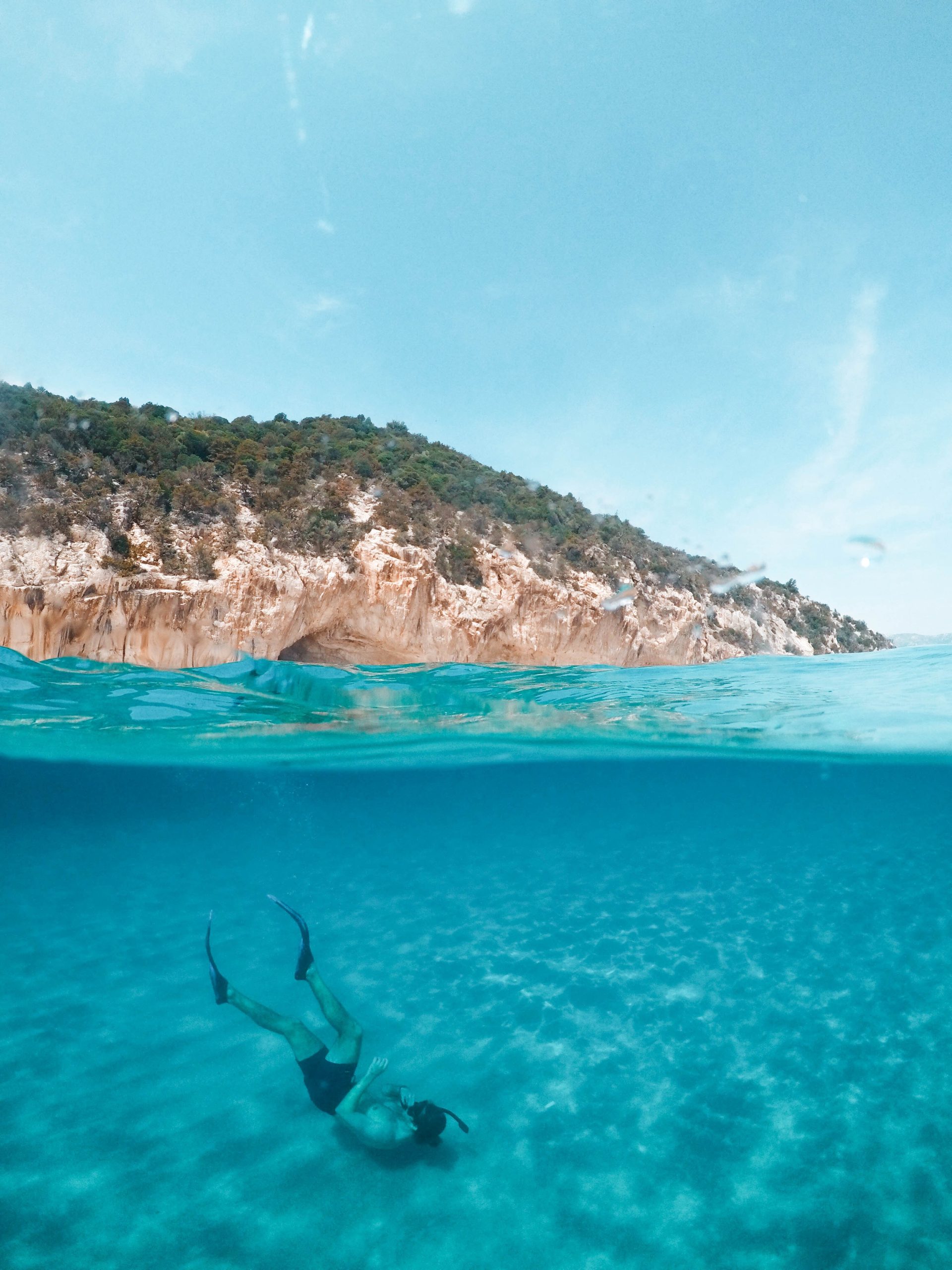 Dining Around the World – Spectacular Sardinia