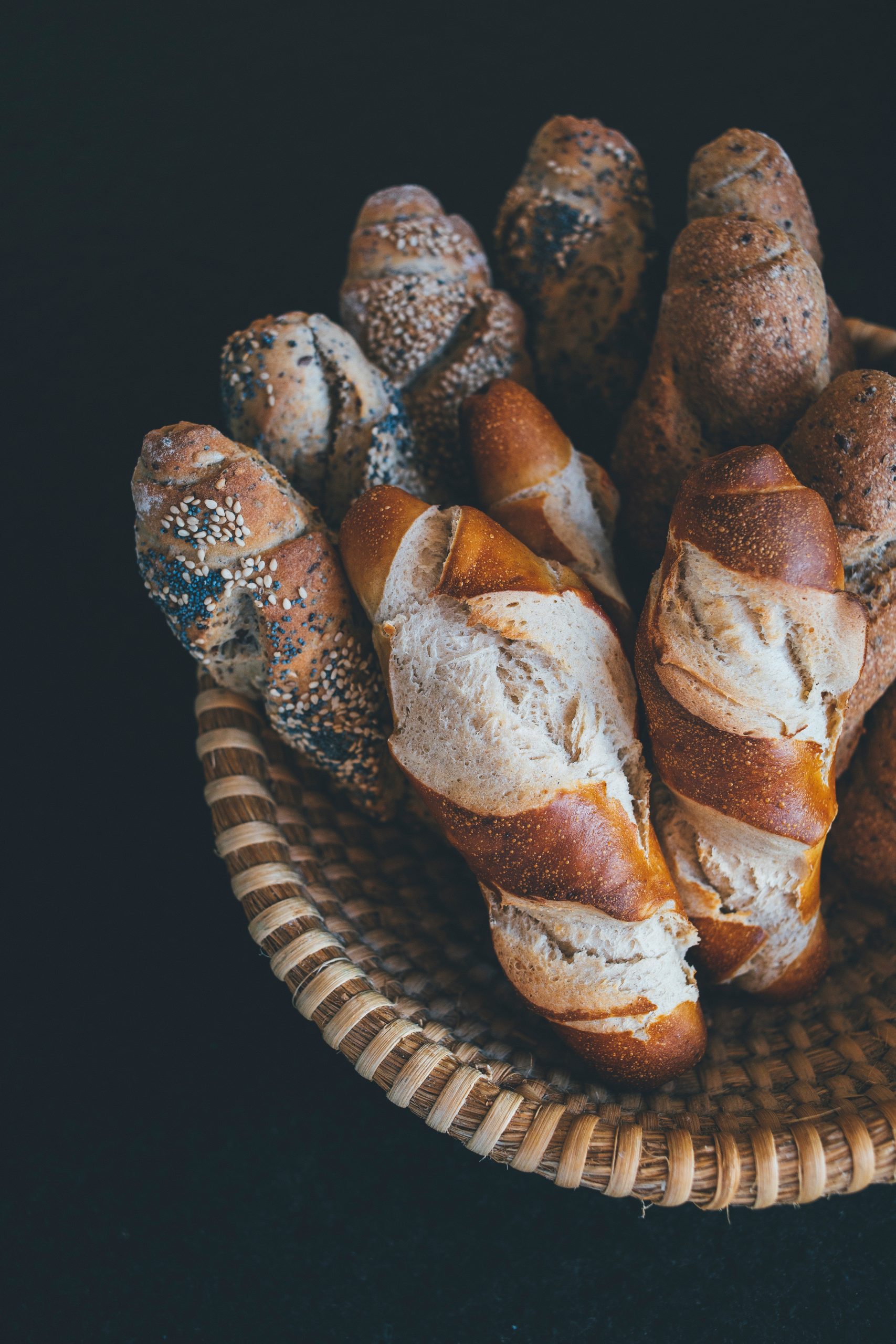 Beautiful Breads – Specialty Loaves